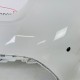 BMW 1 Series Rear Bumper M Sport F40 Genuine White 51128070949 | 2019-2023 [Bd36 BMW 1 Series Rear Bumper M Sport F40 Genuine White 51128070949 | 2019-2023 [Bd36