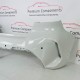 BMW 1 Series Rear Bumper M Sport F40 Genuine White 51128070949 | 2019-2023 [Bd36 BMW 1 Series Rear Bumper M Sport F40 Genuine White 51128070949 | 2019-2023 [Bd36