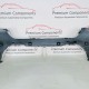 BMW 1 Series Rear Bumper M Sport F40 Genuine White 51128070949 | 2019-2023 [Bd36 BMW 1 Series Rear Bumper M Sport F40 Genuine White 51128070949 | 2019-2023 [Bd36