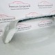 BMW 1 Series Rear Bumper M Sport F40 Genuine White 51128070949 | 2019-2023 [Bd36 BMW 1 Series Rear Bumper M Sport F40 Genuine White 51128070949 | 2019-2023 [Bd36