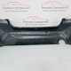 BMW 1 Series Rear Bumper F40 M Sport Genuine Grey 51128070949 | 2019-2023 [k170]