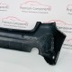 BMW 1 Series Rear Bumper F40 M Sport Genuine Grey 51128070949 | 2019-2023 [k170]