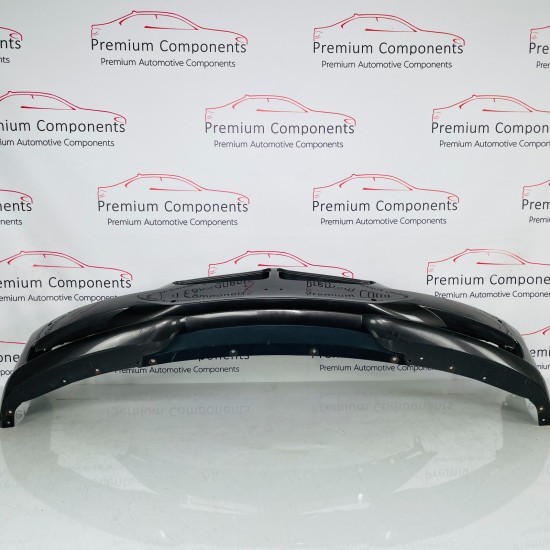 BMW 3 Series Front Bumper F30 F31 Se Sport Genuine Grey 51117263476 | 2012–2015