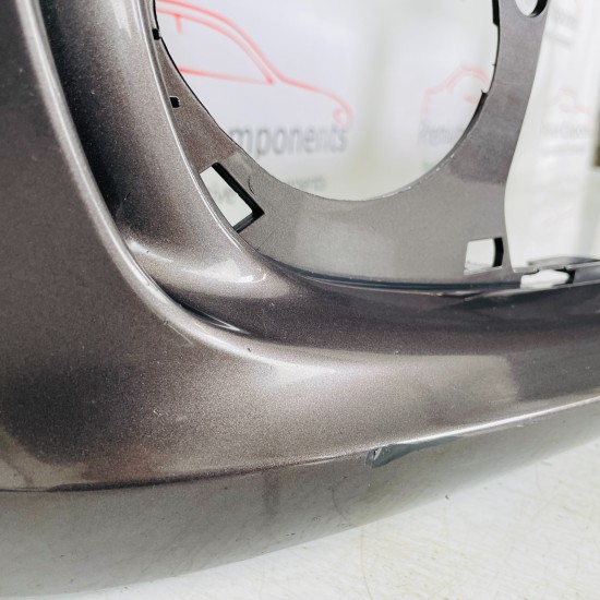 BMW 3 Series Front Bumper F30 F31 Se Sport Genuine Grey 51117263476 | 2012–2015