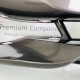 BMW 3 Series Front Bumper F30 F31 Se Sport Genuine Grey 51117263476 | 2012–2015