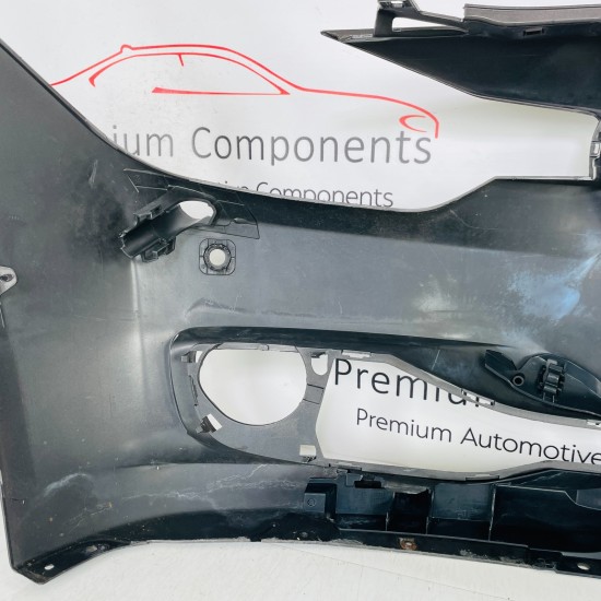 BMW 3 Series Front Bumper F30 F31 Se Sport Genuine Grey 51117263476 | 2012–2015