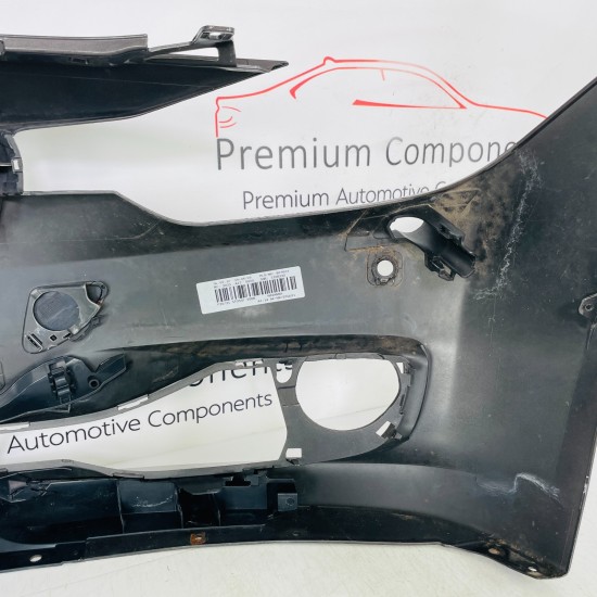 BMW 3 Series Front Bumper F30 F31 Se Sport Genuine Grey 51117263476 | 2012–2015