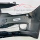 BMW 3 Series Front Bumper F30 F31 Se Sport Genuine Grey 51117263476 | 2012–2015