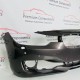 BMW 3 Series Front Bumper F30 F31 Se Sport Genuine Grey 51117263476 | 2012–2015