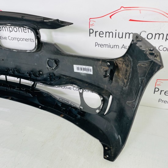 BMW 3 Series Front Bumper F30 F31 Se Sport Genuine Grey 51117263476 | 2012–2015