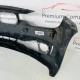 BMW 3 Series Front Bumper F30 F31 Se Sport Genuine Grey 51117263476 | 2012–2015