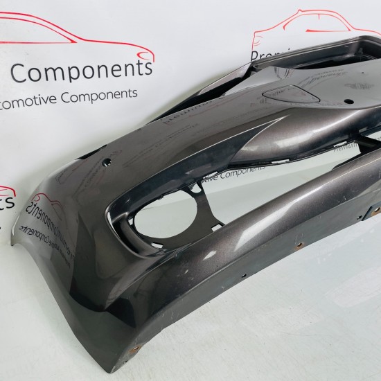 BMW 3 Series Front Bumper F30 F31 Se Sport Genuine Grey 51117263476 | 2012–2015