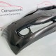 BMW 3 Series Front Bumper F30 F31 Se Sport Genuine Grey 51117263476 | 2012–2015