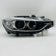 BMW 3 Series Headlight F30 F31 Xenon Right Side Genuine 7338700 | 2015-2018 BMW 3 Series Headlight F30 F31 Xenon Right Side Genuine 7338700 | 2015-2018