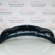 BMW 3 Series Gt Front Bumper F34 Se Genuine Grey 51117293806 | 2013–2017 [Bf89]
