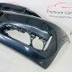 BMW 3 Series Gt Front Bumper F34 Se Genuine Grey 51117293806 | 2013–2017 [Bf89]