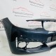 BMW 3 Series Gt Front Bumper F34 Se Genuine Grey 51117293806 | 2013–2017 [Bf89]
