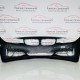 BMW 3 Series Gt Front Bumper F34 Se Genuine Grey 51117293806 | 2013–2017 [Bf89]