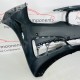 BMW 3 Series Gt Front Bumper F34 Se Genuine Grey 51117293806 | 2013–2017 [Bf89]