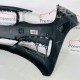 BMW 3 Series Gt Front Bumper F34 Se Genuine Grey 51117293806 | 2013–2017 [Bf89]