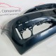 BMW 3 Series Gt Front Bumper F34 Se Genuine Grey 51117293806 | 2013–2017 [Bf89]