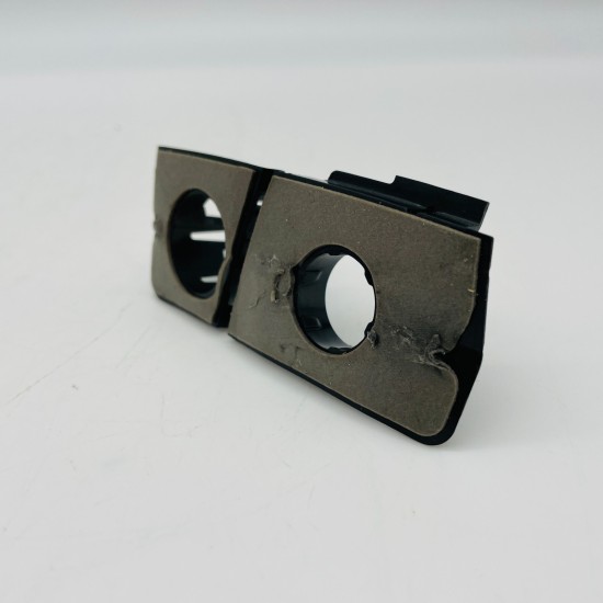 BMW 3 Series F34 Gt Parking Sensor Mount Genuine 51117293789 [x118]