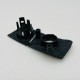 BMW 3 Series F34 Gt Parking Sensor Mount Genuine 51117293789 [x118]