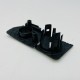 BMW 3 Series F34 Gt Parking Sensor Mount Genuine 51117293789 [x118]