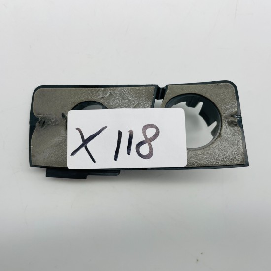 BMW 3 Series F34 Gt Parking Sensor Mount Genuine 51117293789 [x118]