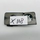 BMW 3 Series F34 Gt Parking Sensor Mount Genuine 51117293789 [x118]