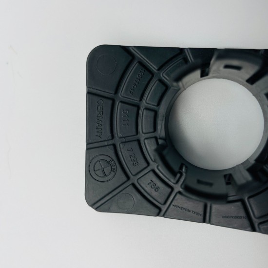 BMW 3 Series Gt F34 Parking Sensor Mount Genuine 51117293786[x116]