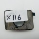 BMW 3 Series Gt F34 Parking Sensor Mount Genuine 51117293786[x116]