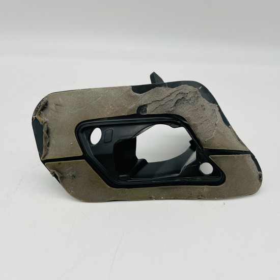 BMW 3 Series Gt Headlamp Washer Jet Mount F34 Right Side 51117293802 [x119]