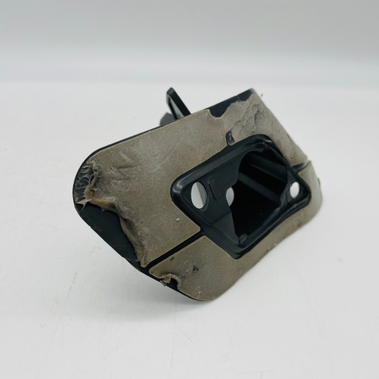 BMW 3 Series Gt Headlamp Washer Jet Mount F34 Right Side 51117293802 [x119]