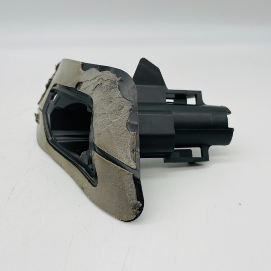 BMW 3 Series Gt Headlamp Washer Jet Mount F34 Right Side 51117293802 [x119]