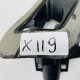 BMW 3 Series Gt Headlamp Washer Jet Mount F34 Right Side 51117293802 [x119]