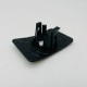 BMW 3 Series F34 Gt Parking Sensor Mount Genuine 51117293785 [x115]