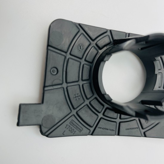 BMW 3 Series F34 Gt Parking Sensor Mount Genuine 51117293785 [x115]