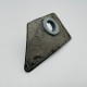 BMW 3 Series F34 Gt Parking Sensor Mount Genuine 51117293783 [x121]