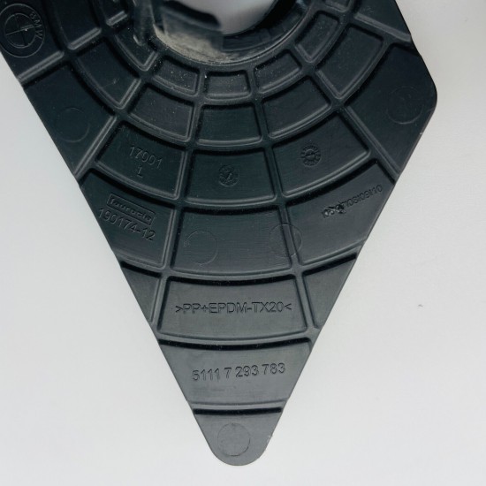 BMW 3 Series F34 Gt Parking Sensor Mount Genuine 51117293783 [x121]