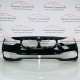 BMW 3 Series Front Bumper F30 F31 Se Lci Genuine Black 51117397622 | 2016-2019 BMW 3 Series Front Bumper F30 F31 Se Lci Genuine Black 51117397622 | 2016-2019