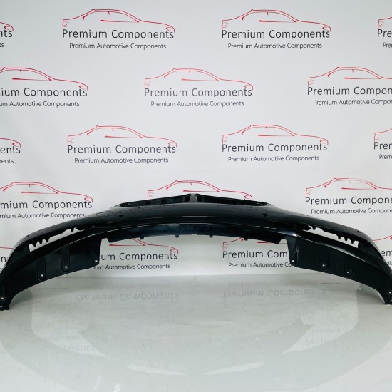 BMW 3 Series Front Bumper F30 F31 Se Lci Genuine Black 51117397622 | 2016-2019 BMW 3 Series Front Bumper F30 F31 Se Lci Genuine Black 51117397622 | 2016-2019