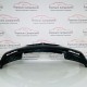 BMW 3 Series Front Bumper F30 F31 Se Lci Genuine Black 51117397622 | 2016-2019 BMW 3 Series Front Bumper F30 F31 Se Lci Genuine Black 51117397622 | 2016-2019