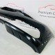 BMW 3 Series Front Bumper F30 F31 Se Lci Genuine Black 51117397622 | 2016-2019 BMW 3 Series Front Bumper F30 F31 Se Lci Genuine Black 51117397622 | 2016-2019