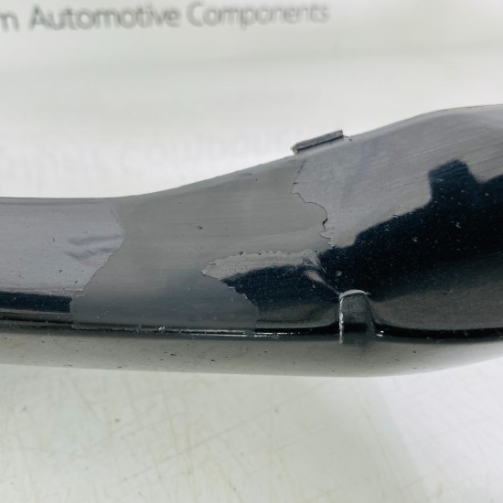 BMW 3 Series Front Bumper F30 F31 Se Lci Genuine Black 51117397622 | 2016-2019 BMW 3 Series Front Bumper F30 F31 Se Lci Genuine Black 51117397622 | 2016-2019