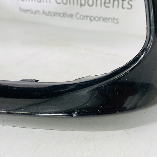 BMW 3 Series Front Bumper F30 F31 Se Lci Genuine Black 51117397622 | 2016-2019 BMW 3 Series Front Bumper F30 F31 Se Lci Genuine Black 51117397622 | 2016-2019