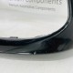 BMW 3 Series Front Bumper F30 F31 Se Lci Genuine Black 51117397622 | 2016-2019 BMW 3 Series Front Bumper F30 F31 Se Lci Genuine Black 51117397622 | 2016-2019