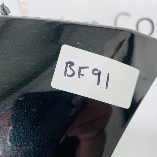 BMW 3 Series Front Bumper F30 F31 Se Lci Genuine Black 51117397622 | 2016-2019 BMW 3 Series Front Bumper F30 F31 Se Lci Genuine Black 51117397622 | 2016-2019