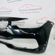 BMW 3 Series Front Bumper F30 F31 Se Lci Genuine Black 51117397622 | 2016-2019 BMW 3 Series Front Bumper F30 F31 Se Lci Genuine Black 51117397622 | 2016-2019
