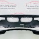 BMW 3 Series Front Bumper F30 F31 Se Lci Genuine Black 51117397622 | 2016-2019 BMW 3 Series Front Bumper F30 F31 Se Lci Genuine Black 51117397622 | 2016-2019